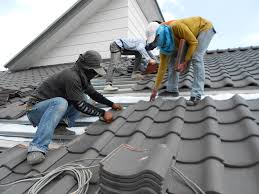 Reliable Winnemucca, NV Roofing Solutions